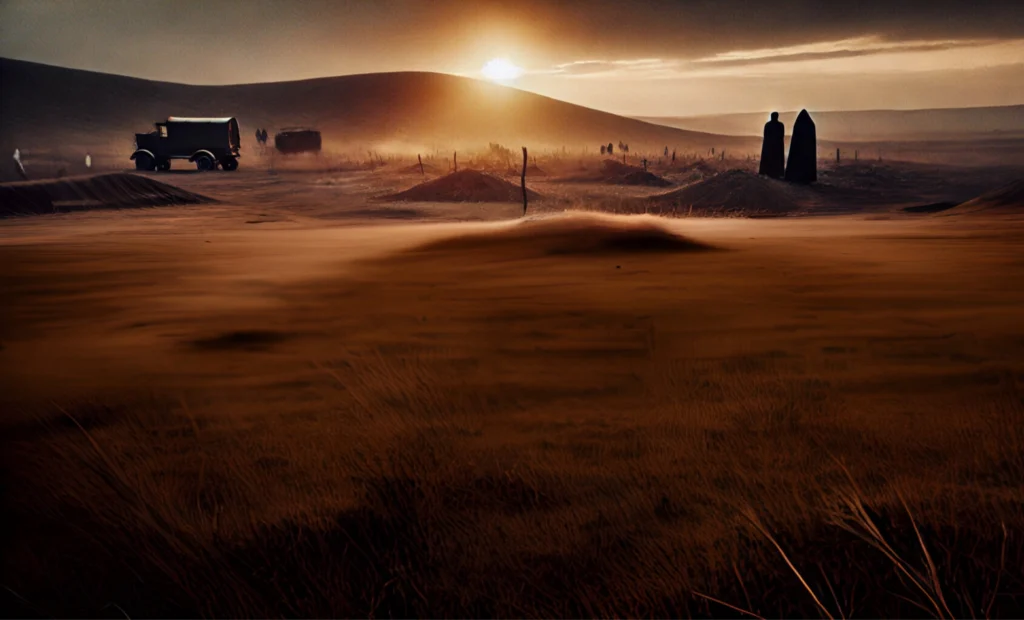 El Tarot y la desaparición del hermano de mi amigo José