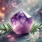 Propiedades mágicas de la Amatista