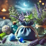 Amuleto contra las Pesadillas