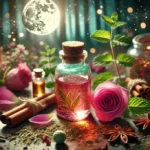 Cómo preparar una esencia para el Amor
