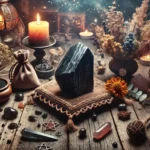 ¿Para qué sirve el Azabache?