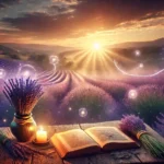 Propiedades Mágicas de la Lavanda