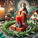 Ritual para Comprar Casa Rápido