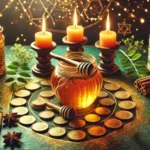 Ritual para Conseguir Empleo