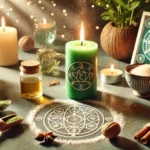 Ritual para Romper Bloqueos Energéticos