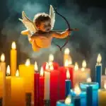 Ritual para enamorar a una persona